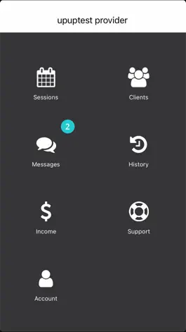 Game screenshot UpUp Fitness & Wellness mod apk