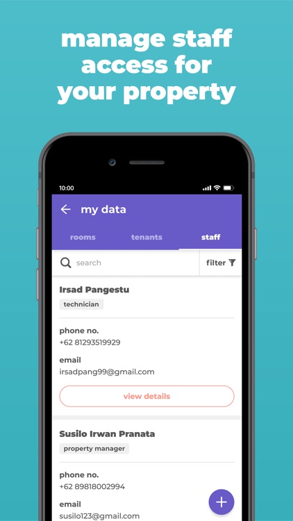 Cove Property Management App screenshot-5