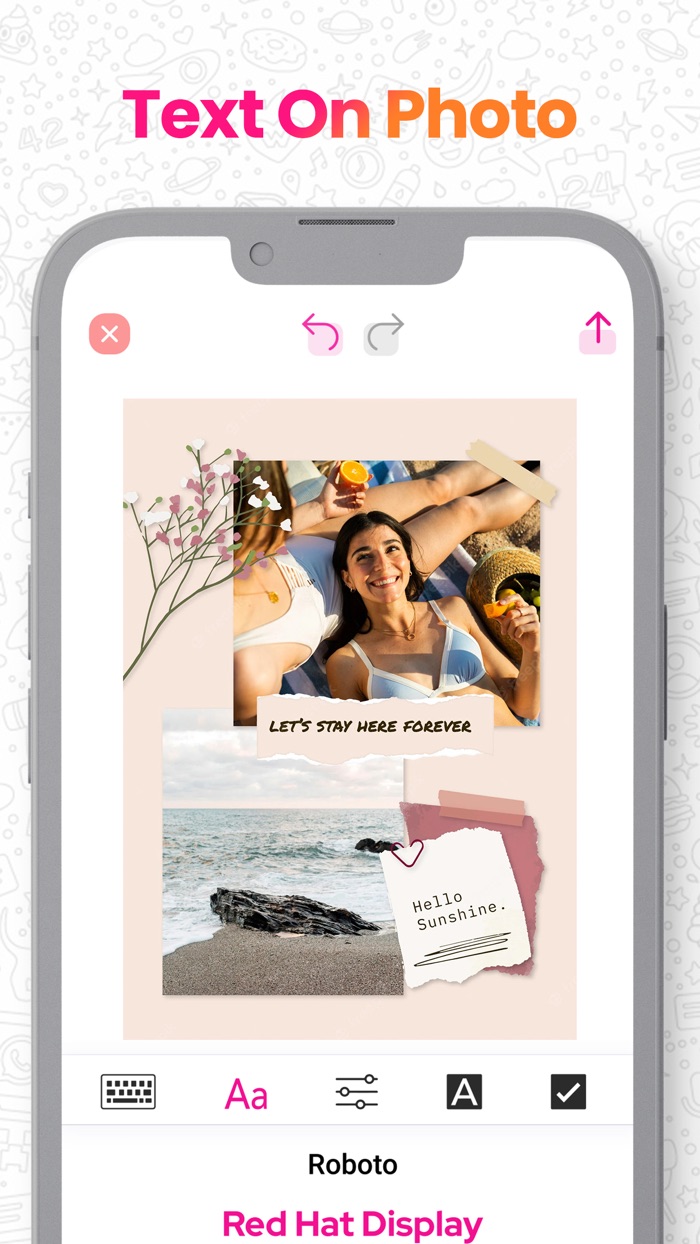 Photo Collage Maker  Editor