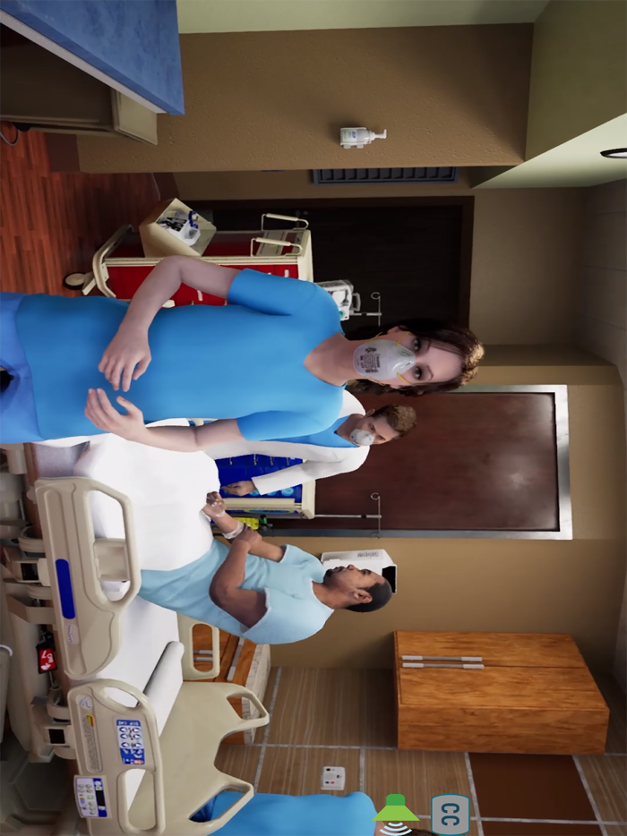 VA Difficult Airway DAARC Lite