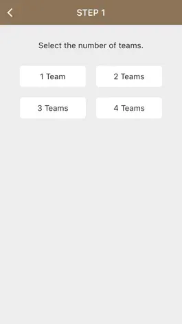 Game screenshot Simple Mölkky Scoreboard hack