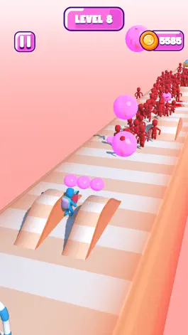 Game screenshot Bubble Trap! hack