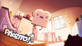 Game screenshot Paozito mod apk