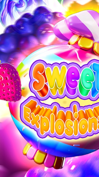 Sweet Explosionza Screenshot