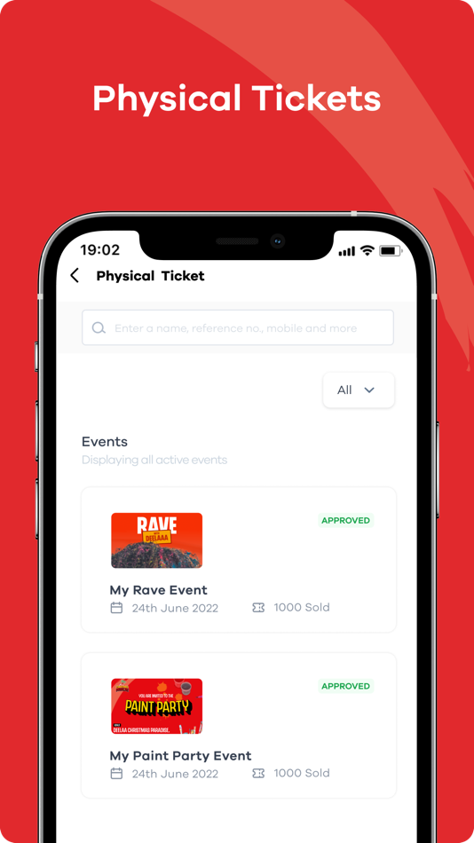 #7. Check In By Whatadeal (iOS) Tekijänä: SystemSpecs Deelaa Limited