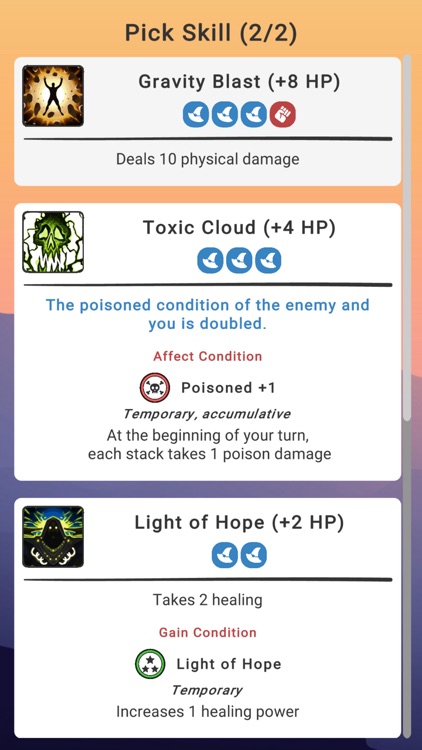 Wizard is Rolling screenshot-5