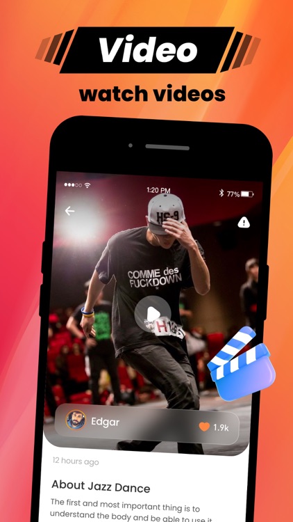 Tiva: Dance & Share screenshot-3