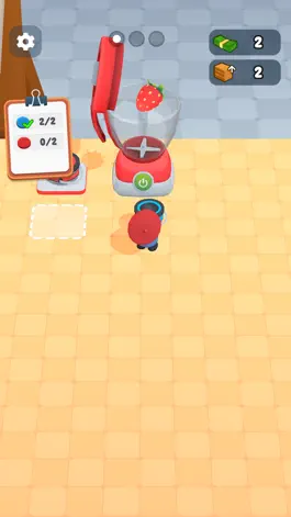 Game screenshot Tiny Painter! apk