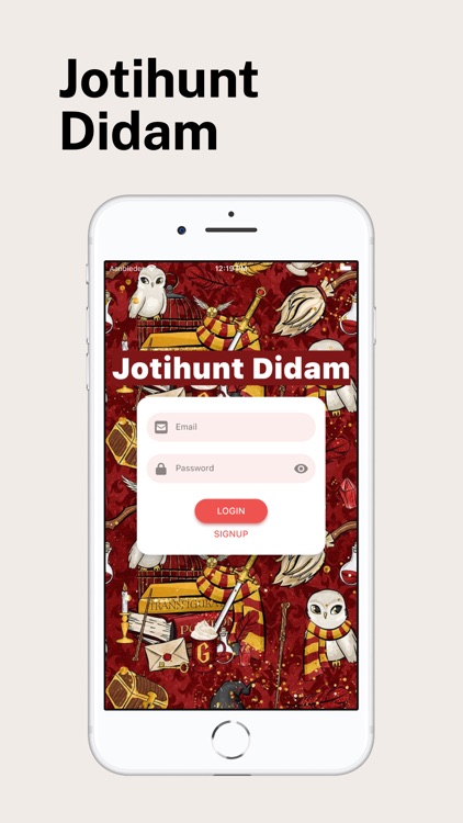 Jotihunt Didam