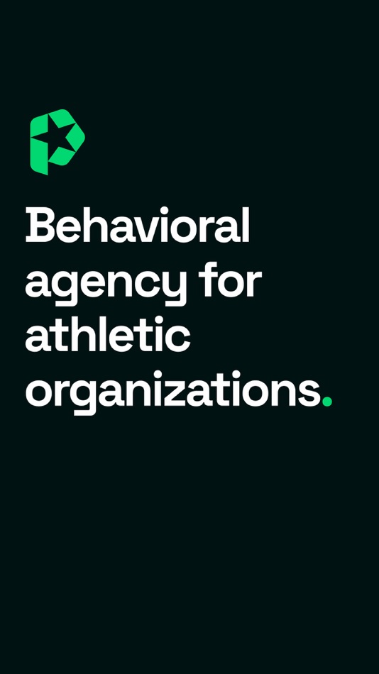 #1. Profile Behavior (iOS) 由: Profile, LLC