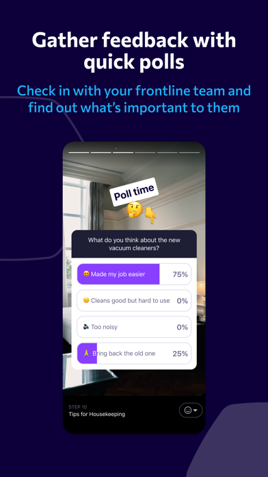 eduMe Content Builder Screenshot