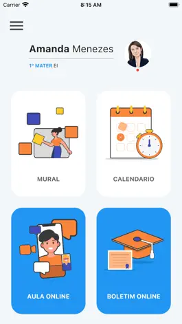 Game screenshot Cristo Rei Prudente apk