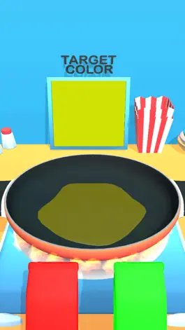 Game screenshot Pop the Shape mod apk
