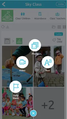 Game screenshot KLA Academy mod apk