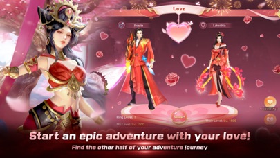 Lost Sanctuary:Eternal Origin Screenshot