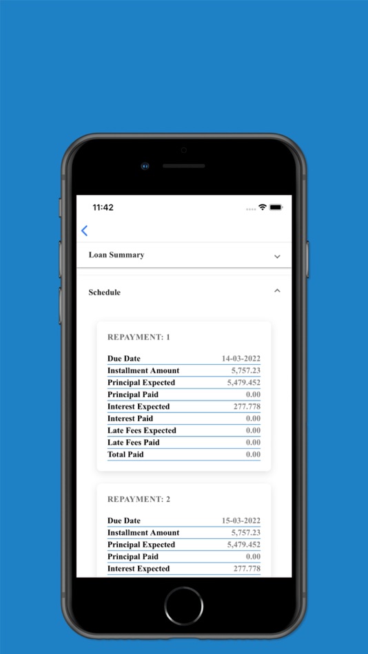 #6. Cente Link App (iOS) Podle: NepServ Consults Limited