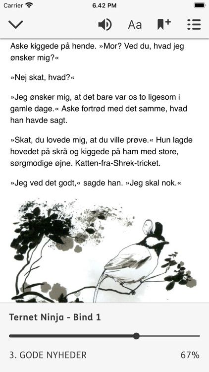Nota Bibliotek screenshot-5