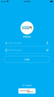How to cancel & delete hogso student 4