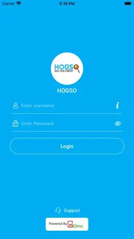 Game screenshot Hogso Student apk