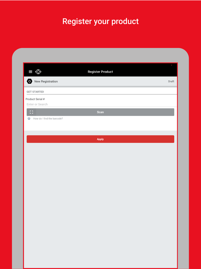 My Black Box Products