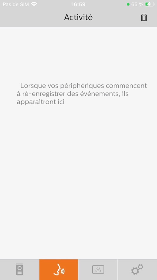 #2. Extel connect (iOS) Podle: CFI-EXTEL