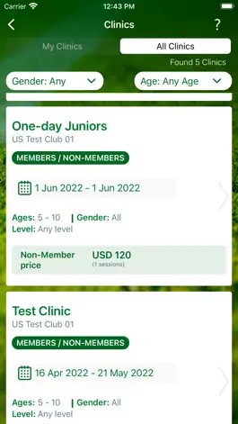 Game screenshot Str8 Sets Tennis hack