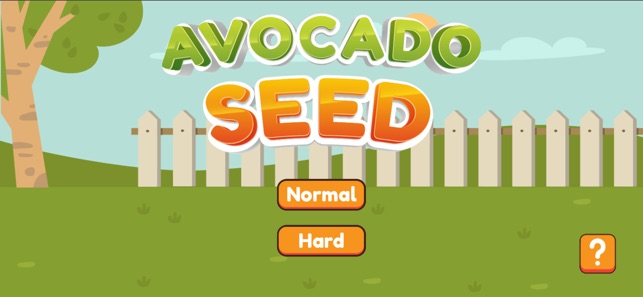 Avocado Seed