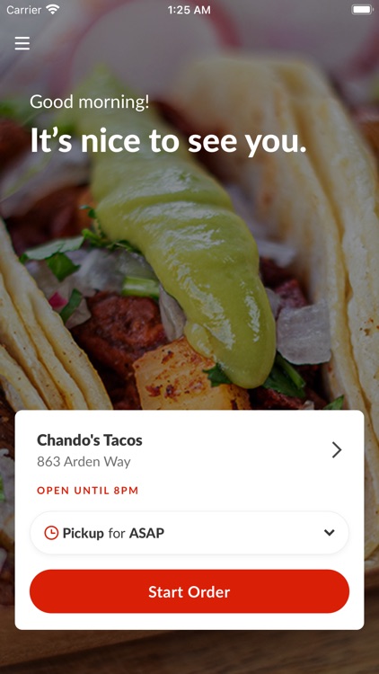 Chando's Tacos