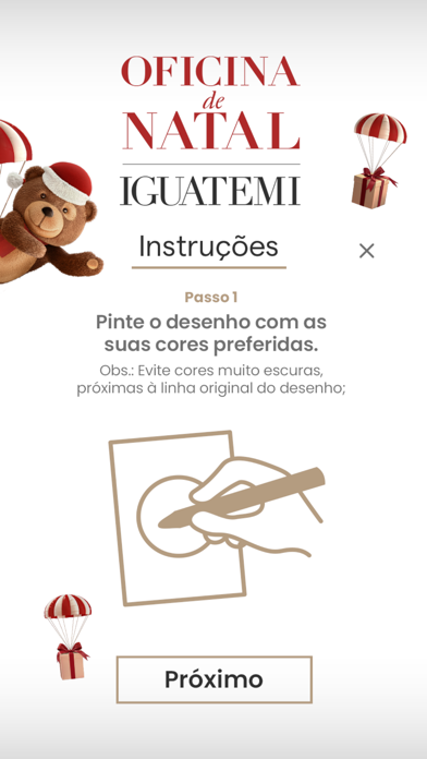 Natal Iguatemi Screenshot