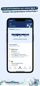 STAR : bus, métro à Rennes screenshot #6 for iPhone