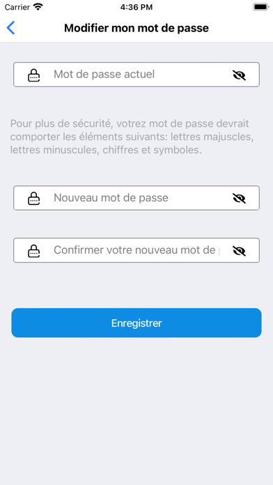 Monsoko Vendeur Screenshot