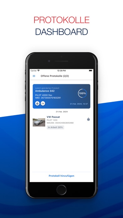Screenshot #1 pour R-SERVICE