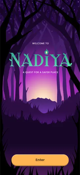 Game screenshot Nadiya mod apk