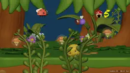 Game screenshot Lady Bug - Save The Mushies! mod apk