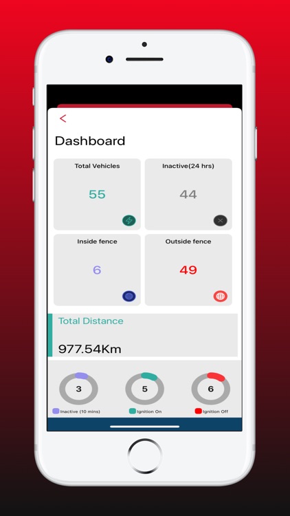 Trakmaxx screenshot-5