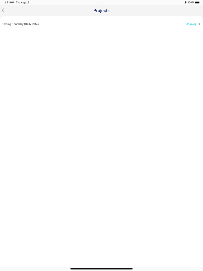 KontactApp - Oil and Gas Jobs