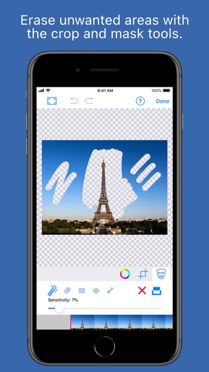 Green Screen by Do Ink screenshot-3
