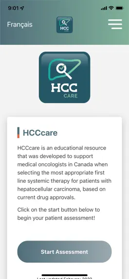 Game screenshot HCCcare mod apk