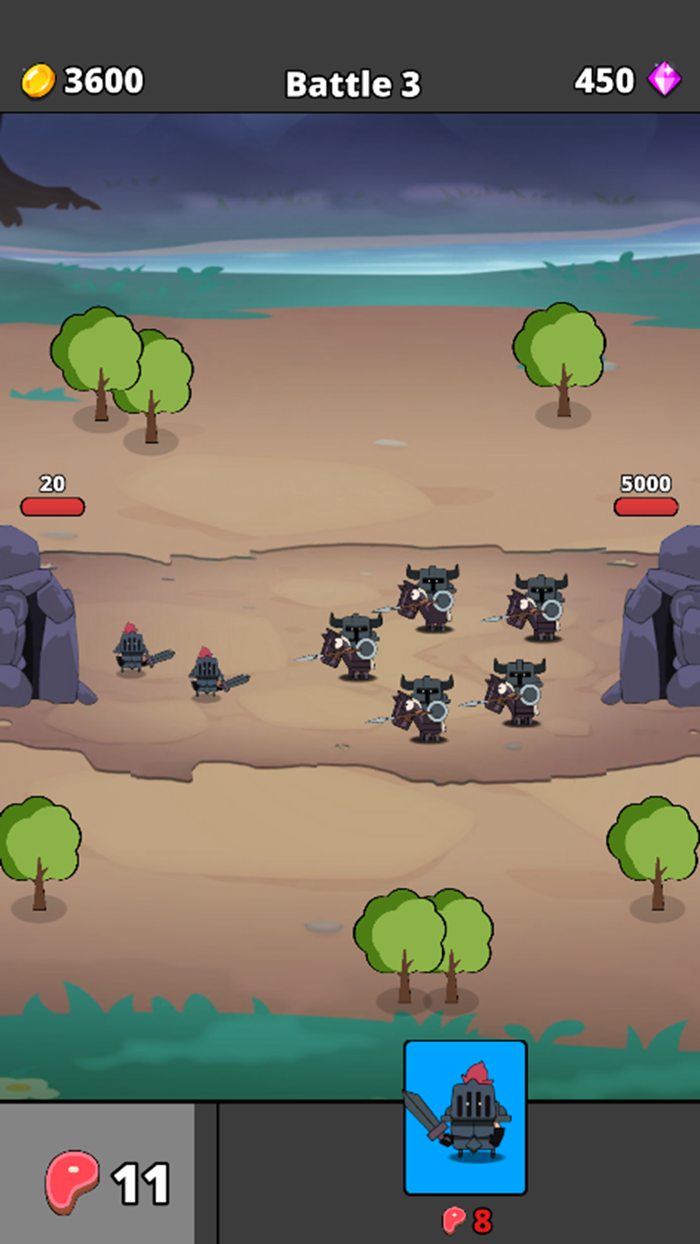 My Little Warriors 2