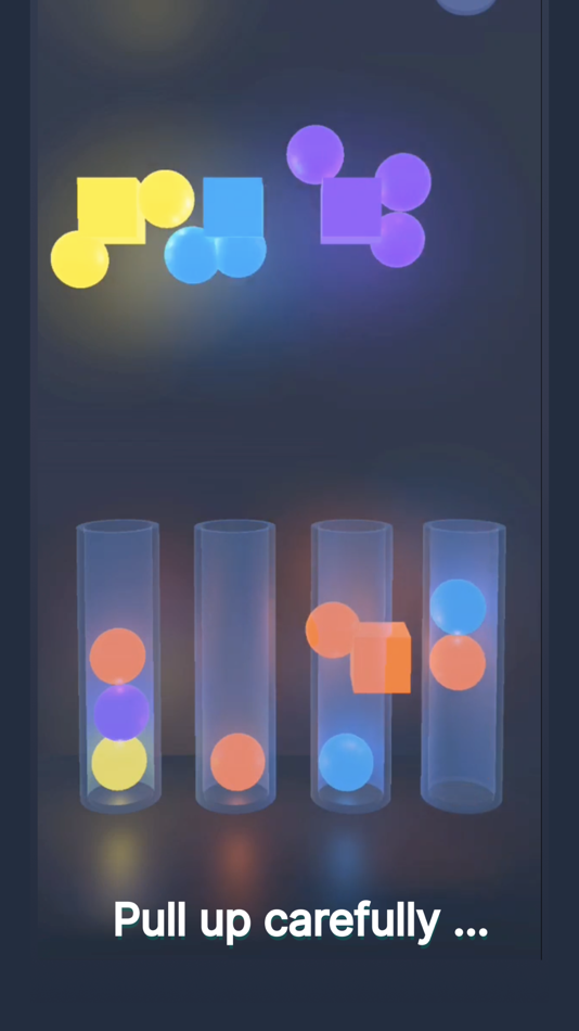 #2. pick out me Sorting Game (iOS) 게시자: FourM, K.K.