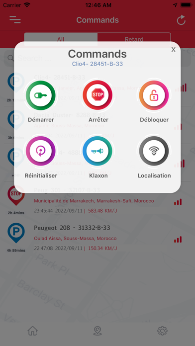 Youdkam Screenshot