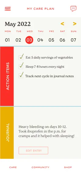 Game screenshot Betty's Co. apk