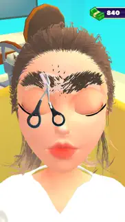 i brow you! iphone screenshot 2