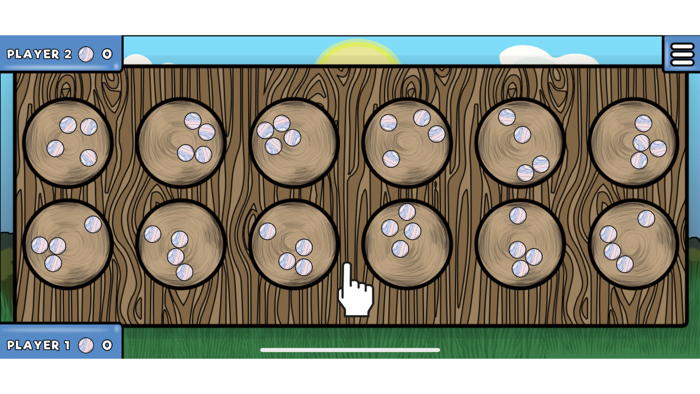 Oware by Kwabi Games