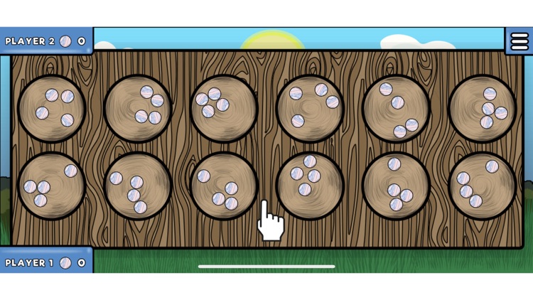 Oware: by Kwabi Games