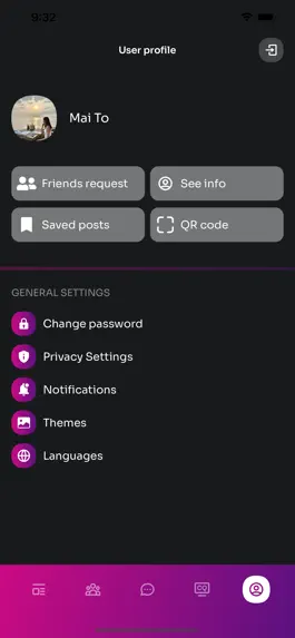 Game screenshot CQ Station mod apk