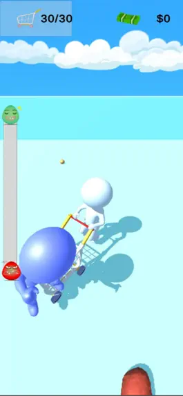 Game screenshot Shop Madness! mod apk
