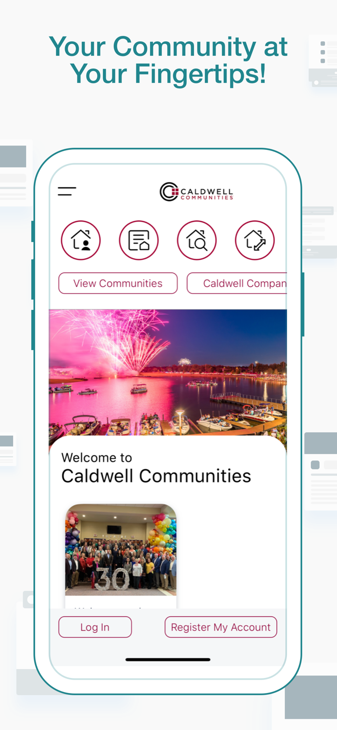 Caldwell Communities