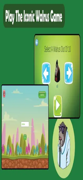 Game screenshot WickedWalrus mod apk