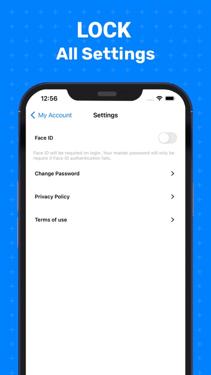 The authenticator App - 2FA screenshot-3